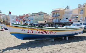 Apartamento Carihuela Beach & Sun